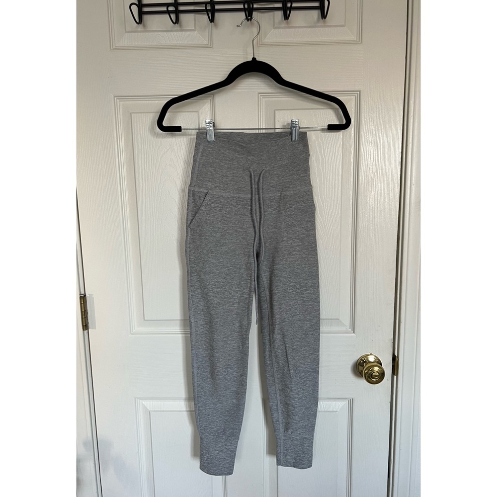 Beyond Yoga Spacedye Commuter Legging.